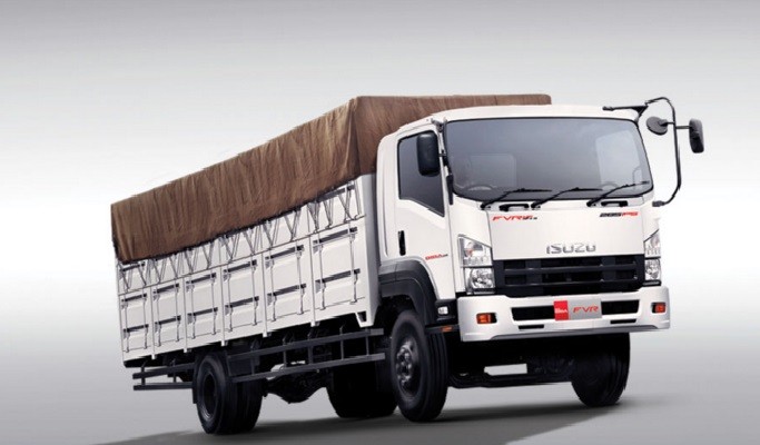 Isuzu Siap Terjang Standar Emisi Euro 4